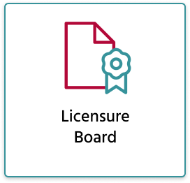 Licensure Board